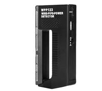 Pipe Wall Scanner - 5 Inch Metal Wall Scanner | Walls Detector - Compact Visual Metal Finder with Depth Detection Locates Thin Wires Pipes and Fixtures Accurately for Home Renovation