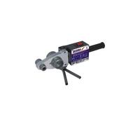 Pipe welder 800/1500w 7pcs case metal. DED7515