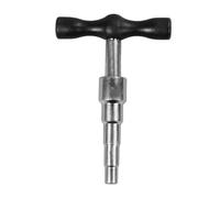 Pipe Widener,T-Shape Expansion Tool for Tubes | Manual Wire Widener | for HVAC refrigeration air conditioning floor heating home mechanics industry