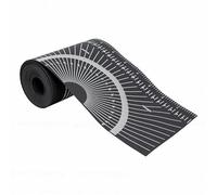 Pipe Wrap Around Tape Multifunctional Portable Flex Angle | Measuring and Marking Tool for Pipeline