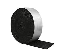 Pipe Wrap Insulation Tape, 393.7x1.97x0.39 Inches, Foam Adhesive Wraps Cover, Pipe Insulation Lagging Wrap - Winter Freeze Protection, Reduce Heat Loss, for Outdoor Indoor Cold Hot Water Pipes