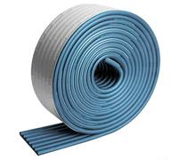 Pipe Wrap Insulation Tape Suitable for Indoor Outdoor Use, Protects Pipes from Freezing and Cracking, Contributes to Cost Savings Through Energy Efficiency