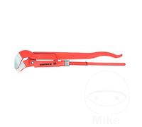 Pipe wrench 2 540mm S Maul 83 30 020