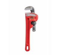 Pipe Wrench, Cast Iron, 6-In., .75-In. Jaw Capacity - 31000