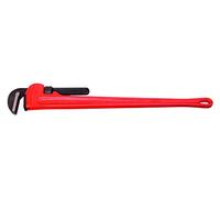 Pipe Wrench, Heavy Duty 48"
