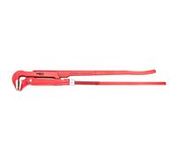 Pipe wrench type "90", 2.0", 530 mm
