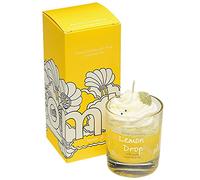 Piped Candle by Bomb Cosmetics Lemon Drop