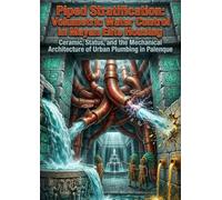 Piped Stratification: Volumetric Water Control in Mayan Elite Housing: Ceramic, Status, and the Mechanical Architecture of Urban Plumbing in Palenque