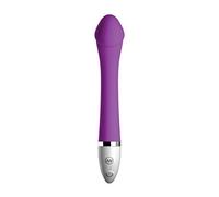 Pipedream 7.40-Inch Purple Crush Sugar Plum Vibrator