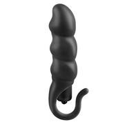 Pipedream Anal Fantasy Collection Wild Wiggler Vibe