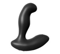 Anal Fantasy Elite Electro Stim Prostate Vibe Prostate Vibrator Purple