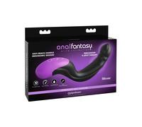 Anal Fantasy Elite Hyper-pulse P-spot Massager Anal Vibrator