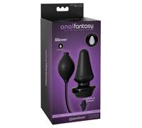 Pipedream Anal Fantasy Elite Inflatable Silicone Butt Plug