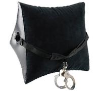 Pipedream Deluxe Position Master with Cuffs