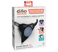 Dillio Platinum Body Dock SE