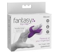 Fantasy For Her Finger Vibe