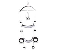 Pipedream - Fetish - BDSM sex swing (white)