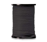 Pipedream Fetish Fantasy Bondage Rope - Black