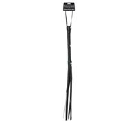 Pipedream - Fetish Fantasy Deluxe Cat-O-Nine - whip - black (65 cm)