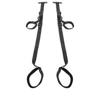 Pipedream - Fetish Fantasy Door Sex Swing (black)