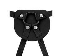Pipedream Fetish Fantasy Elite Universal Beginner's Harness, Black