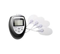 Pipedream Fetish Fantasy Series Shock Therapy E-Stim Kit, White/Black