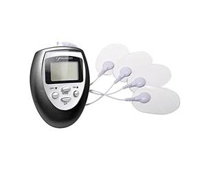 Pipedream Fetish Fantasy Series Shock Therapy E-Stim Kit, White/Black