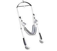 Pipedream Fetish Fantasy Unisex Fantasy Bondage Swing Set White