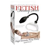 Fetish Fantasy High Intensity Pussy Pump