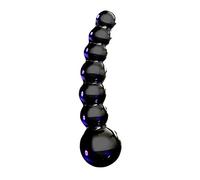 Pipedream Icicles Icicles No. 66 Black