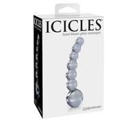Pipedream Icicles Icicles No. 66, Clear