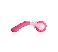 Pipedream Jimmyjane Evoke, Sol-O Vibrating Massage Wheel, 303 g