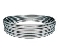 Pipelife 10Mm X 25M Easylay Pb (White) PB9W