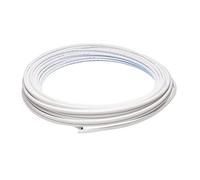 Pipelife 10Mm X 50M Easylay Pb (White) PB10W