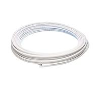 Pipelife 22Mm X 50M Easylay Pb (White) PB4W