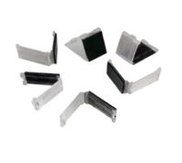 Pipeline Fixing Clamp Tubes Clip Printer Spear Parts For Ciss System Accessories Hose Holder