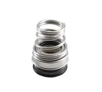 Pipeline Pumps Tool Hand Pump, Pool Pump Shaft Seal Replacement, Mechanical Seal for Water Pump Model 155, Mechanical Seal Pumps, Mechanical Shaft Seal(35mm)