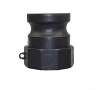 Pipeline Quick Connector Male End, Designed for Optimal Connection Performance (A300-3 inch-DN80)