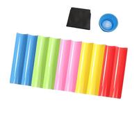 Pipeline Team Building Activity Kit | Group Games for Field | Portable Youth Sports for Leadership Workshops & Corporate Training