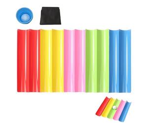 Pipeline Team Building Game | Group Learning Collaboration Game - Outdoor Youth Sports for Event Planners Leaders Project Managers Corporate Trainers Educators Leadership Workshops