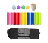 Pipeline Team Building Game Pipe Challenge Group Learning Exercise Activities 30cm