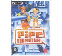 Pipemania (PC)