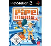 Pipemania (PS2)