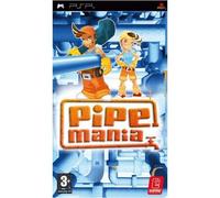 Pipemania (PSP)