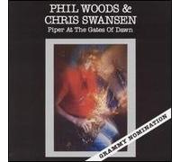 Piper At The Gates Of Dawn by Phil Woods (1986-08-03)