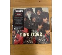 Pink Floyd - The Piper At The Gates Of Dawn (Vinyl LP) NEW/SEALED