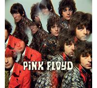 Piper At The Gates Of Dawn (Mono Version) [VINYL]