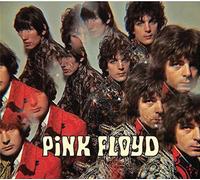 Piper At the Gates of Dawn - Pink Floyd CD-JEWEL CASE