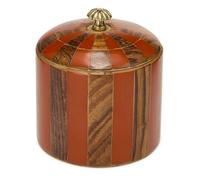 Piper Circus striped box Red one size