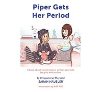Piper Gets Her Period